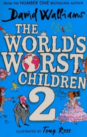 The World’s Worst Children 2 - David Walliams