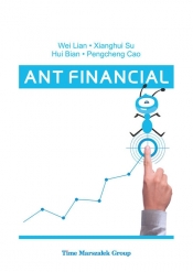 Ant financial - Wei Lian, Xianghui Su, Hui Bian, Pengcheng Cao