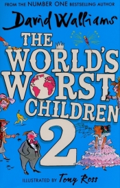 The World’s Worst Children 2 - David Walliams