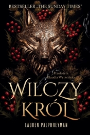Wilczy król - Lauren Palphreyman