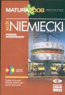 Język niemiecki Matura 2008 Poziom rozszerzony Krawczyk Violetta, Malinowska Elżbieta, Spławiński Marek