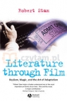 Literature through Film