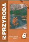 Przyroda. Klasa 6. Szkoła podstawowa. Podręcznik Waldemar Chmielewski, Jadwiga Fojt-Jasińska, Piotr Januszek