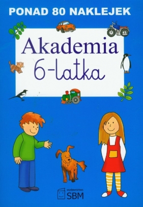 Akademia 6-latka