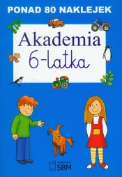 Akademia 6-latka