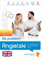 Angielski No problem Kompleksowy kurs do samodzielnej nauki (poziom A1-C1) - Henryk Krzyżanowski