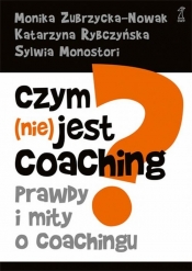 Czym (nie) jest coaching