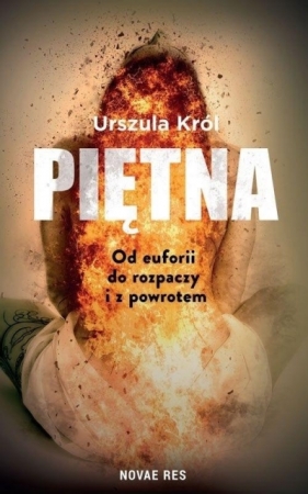 Piętna - Urszula Król