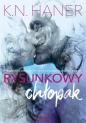 Rysunkowy chłopak - K.N. Haner, K.N. Haner