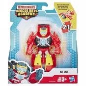 FigurkaTransformers Rescue Bots Academy Hot Shot (E5366/E5703)