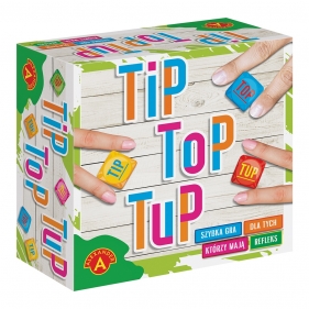 Tip Top Tup (2288)