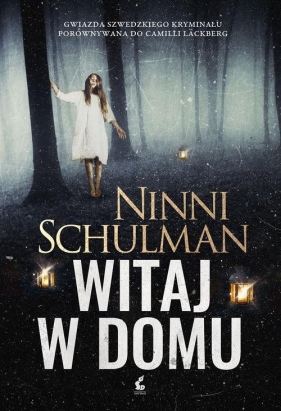 Witaj w domu - Ninni Schulman