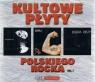 Kultowe Płyty Polskiego Rocka vol.1 (3CD) praca zbiorowa