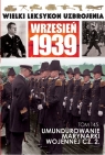 Wielki Leksykon Uzbrojenia Wrzesień 1939 Tom 145 Umundurowanie Marynarki