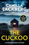 The Cuckoo wer. angielska Camilla Läckberg