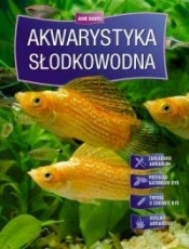Akwarystyka słodkowodna