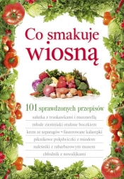 Co smakuje wiosną