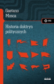 Historia doktryn politycznych - Gaetano Mosca