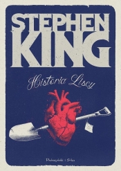Historia Lisey - Stephen King