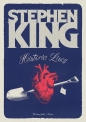 Historia Lisey - Stephen King