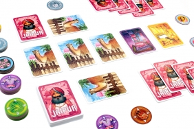 Jaipur (nowa edycja) - Sébastien Pauchon