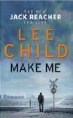 Make Me Lee Child