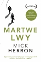 Martwe lwy - Mick Herron