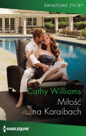 Miłość na Karaibach - Cathy Williams