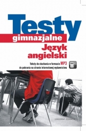 Testy gimnazjalne