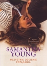 Wszystkie odcienie pożądania Young Samantha