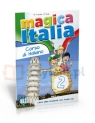 Magica Italia 2 Sb + CD M.A.Apicella