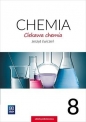 Ciekawa chemia. Zeszyt ćwiczeń. Klasa 8. Szkoła podstawowa - Janina Smolińska, Hanna Gulińska