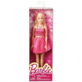 BARBIE Czarująca Barbie (T7580/DGX82)