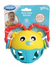 Playgro Grzechotka Roly Poly (4085488) - Playgro