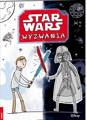 Star Wars Wyzwania