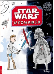 Star Wars Wyzwania