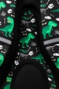 Coolpack Spiner M, plecak młodzieżowy - Dinosaurs Roar (D001330)