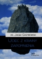 Uciec z krainy zapomnienia - Jacek Grzybowski