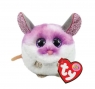 Ty Puffies: Colby - maskotka purpurowa mysz (42505)