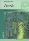 Zemsta lektura z opracowaniem  Aleksander Fredro