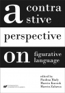 A contrastive perspective on figurative language red. Paulina Biały, Marcin Kuczok, Marcin Zabawa