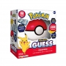 Pokemon Trainer Guess Kanto PL