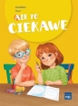 Ale to ciekawe SP1 Kaligrafia + zakładka - Opracowanie zbiorowe, Opracowanie zbiorowe