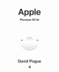 Apple. Pierwsze 50 lat - David Pogue