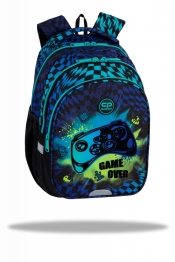 Coolpack, Plecak szkolny Jerry - Gamer Chess (F029964)