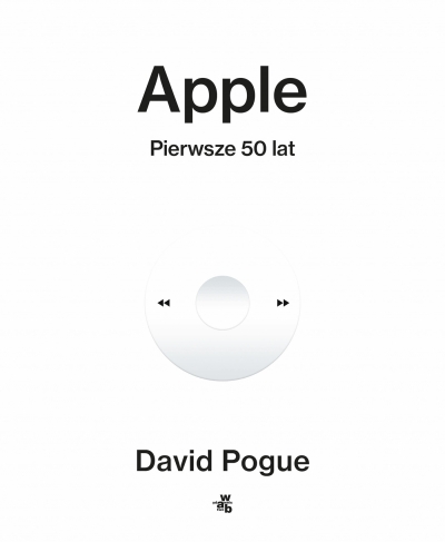 Apple. Pierwsze 50 lat
