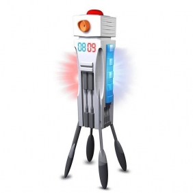 Laser X: Gaming Tower (LAS88033)