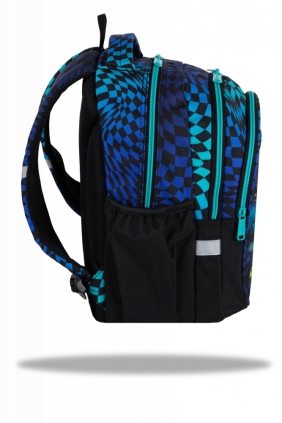 Coolpack, Plecak szkolny Jerry - Gamer Chess (F029964)