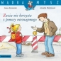 Mądra Mysz. Zuzia nie korzysta z pomocy nieznajomego - Liane Schneider