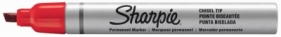 Marker permanentny Paper Mate marker permanentny, czerwono-żółty 1,0-4,0 mm ścięta końcówka (S0945790)